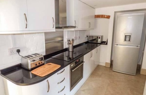 Upton upon Severn Cottage | 1 Willow Cottage