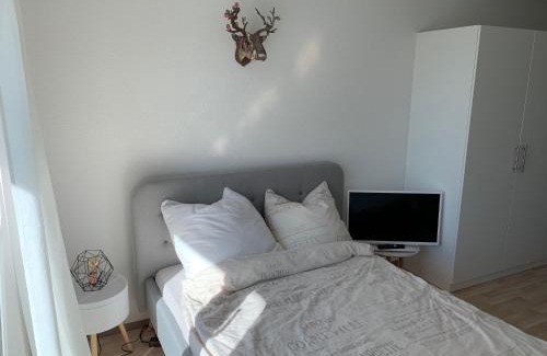 Leinfelden-Echterdingen Apartment | 1-Zi. Apartment, Echterdingen bei Flughafen/Messe Stgt.