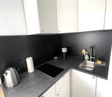 Sindelfingen Apartment | 1-Zimmer Apartment in Goldberg