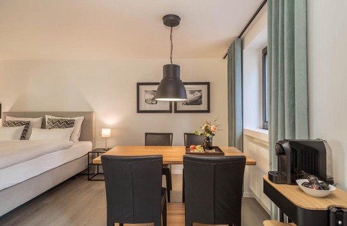 Wangen im Allgaeu Apartment | 1 Zimmer-appartement Nr 15
