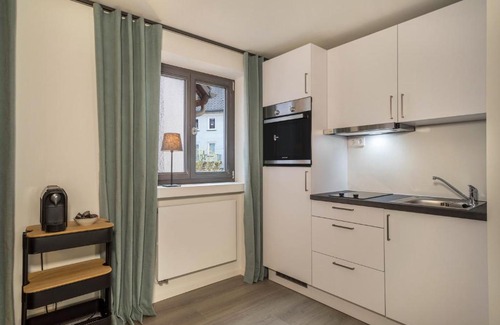 Wangen im Allgaeu Apartment | 1 Zimmer-appartement Nr 15