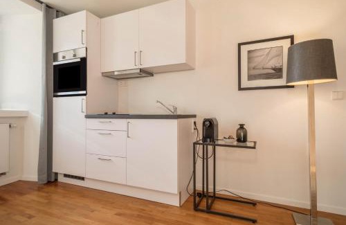 Wangen im Allgaeu Apartment | 1 Zimmer-appartment Nr 14