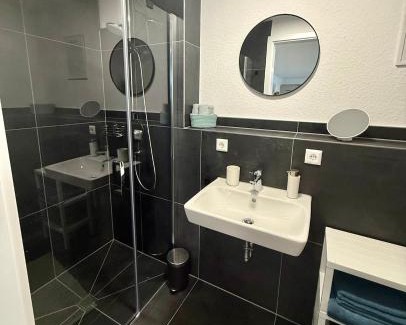Gaggenau Apartment | 1-Zimmer-Appartment ruhig & naturnah