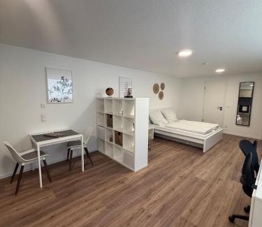 Gaggenau Apartment | 1-Zimmer-Appartment ruhig & naturnah