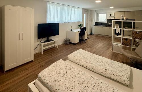 Gaggenau Apartment | 1-Zimmer-Appartment ruhig & naturnah