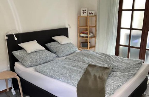 Waldfischbach-Burgalben Apartment | 1 Zimmer Whg Waldfischbach