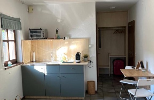 Waldfischbach-Burgalben Apartment | 1 Zimmer Whg Waldfischbach