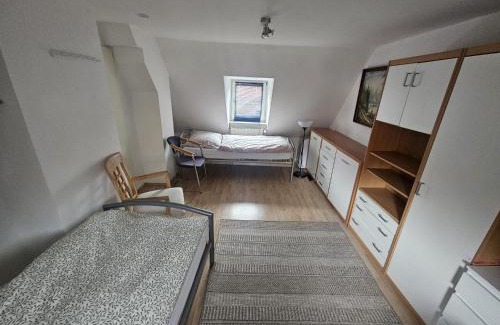 Oberdorla Apartment | 1 Zimmer Wohnung in Kassel - Forstfeld