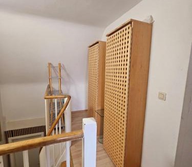 Oberdorla Apartment | 1 Zimmer Wohnung in Kassel - Forstfeld