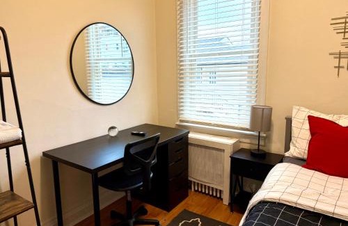 Getty Square House | 10-A Diamond in Yonkers, NY