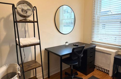 Getty Square House | 10-A Diamond in Yonkers, NY