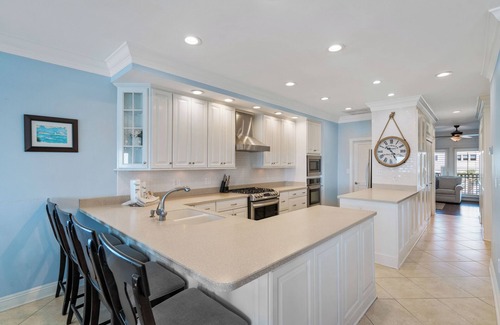 Miramar Beach House | 10 Bedroom Gulf Front Newly Renovated Diamond with Private Pool, Beach Chairs