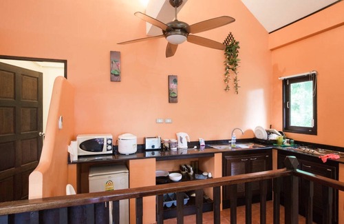 Haad Pleayleam House | 10 Bedroom Sea Front Twin Villa Koh Phangan SDV232/234-By Samui Dream Villas