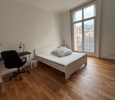 Clermont-Ferrand Apartment | 10 Chambres en centre ville, Clermont Ferrand