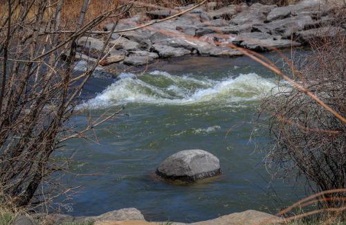 Pagosa Springs House | 10 Cobblestone Ln