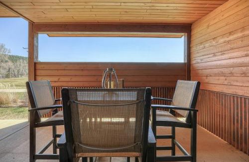 Pagosa Springs House | 10 Cobblestone Ln