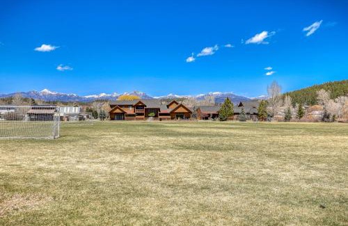 Pagosa Springs House | 10 Cobblestone Ln