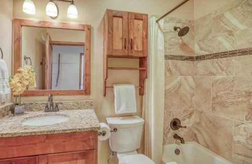 Pagosa Springs House | 10 Cobblestone Ln