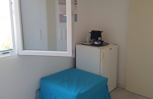Baja Sardinia Cottage | 10% DISCOUNT ROSA DEI VENTI Room with bathroom, no kitchen, view of Arcip.Maddalena