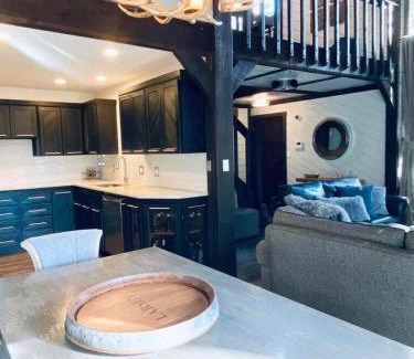 Brian Head Apartment | 10 Guests 3BR 3BA Spacious & Beautiful Area