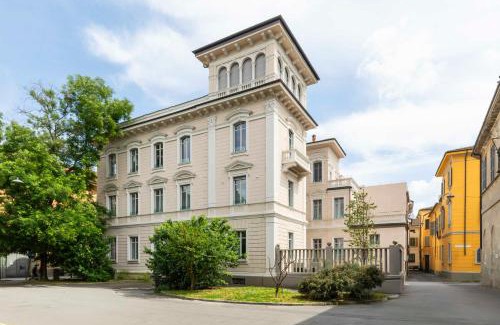 Cremona Apartment | 10 Manzoni Aparthotel
