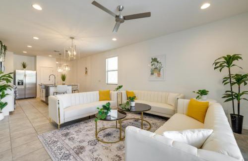 Laveen Village House | 10 Mi to Downtown Suburban Phoenix Home