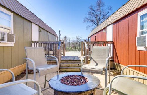 Newport House | 10 Mi to Natl Park Smoky Mountains Getaway