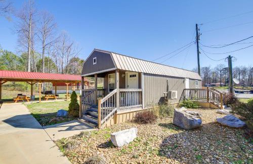 Newport House | 10 Mi to Natl Park Smoky Mountains Getaway