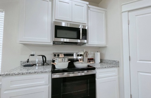 Durant House | 10 min to Casino, 2b/1b cozy new home in 2025