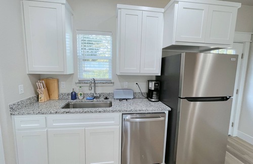 Durant House | 10 min to Casino, 2b/1b cozy new home in 2025