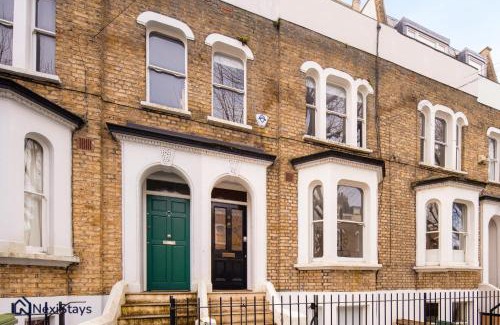 Kennington Apartment | 10 Mins Walk to The Oval, The Kennington Retreat