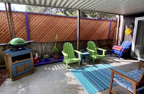 Capitola House | 10 minute walk to Capitola Village and ocean