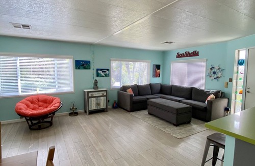 Capitola House | 10 minute walk to Capitola Village and ocean