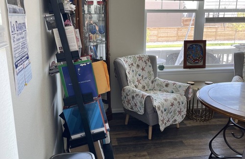 Fort Collins Apartment | 10 Minutes from Oldtown and I-25