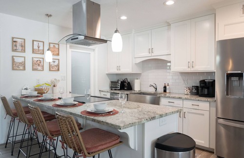 Cox Heights House | 10 minutes to Old Town! Heated pool, hot tub and game room