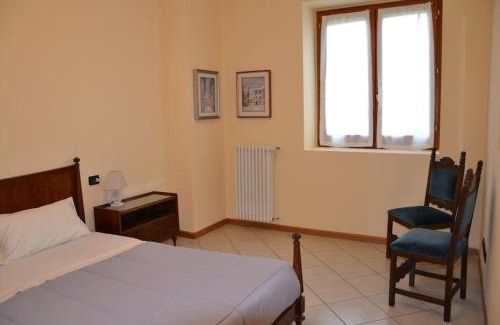 Zanica Apartment | 10 minuti dall'areoporto Orio al Serio BGY