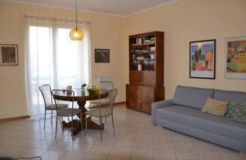 Zanica Apartment | 10 minuti dall'areoporto Orio al Serio BGY