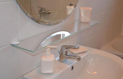 Zanica Apartment | 10 minuti dall'areoporto Orio al Serio BGY