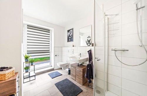 Emden Apartment | 10 Rooms Suite Emden