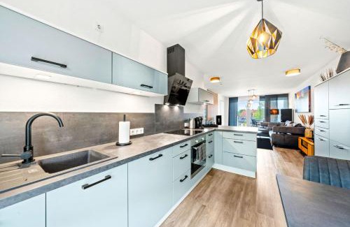 Emden Apartment | 10 Rooms Suite Emden