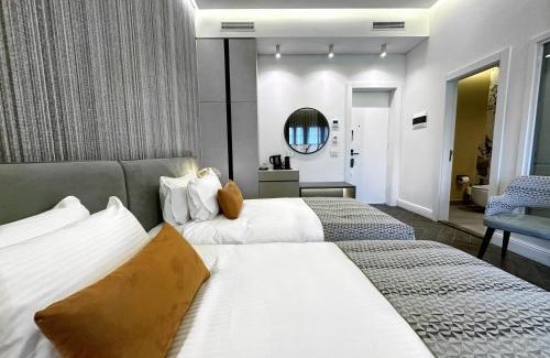 Sodeco Hotel | 10 Stories Hotel