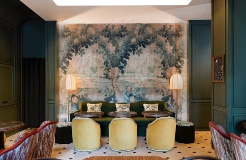 Sodeco Hotel | 10 Stories Hotel