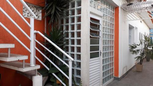 Santo Amaro Apartment | 10 Studios