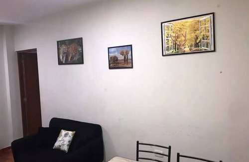 Santiago de Surco Apartment | 100 Hermoso Departamento en Chorrillos