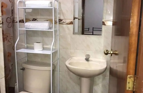 Santiago de Surco Apartment | 100 Hermoso Departamento en Chorrillos