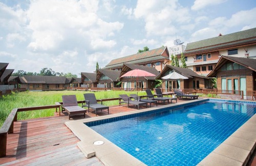 Makham Tia Hotel | 100 Islands Resort & Spa