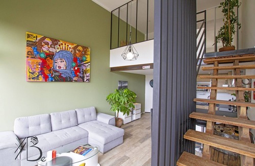 Porticcio Apartment | 100 m from a sandy cove