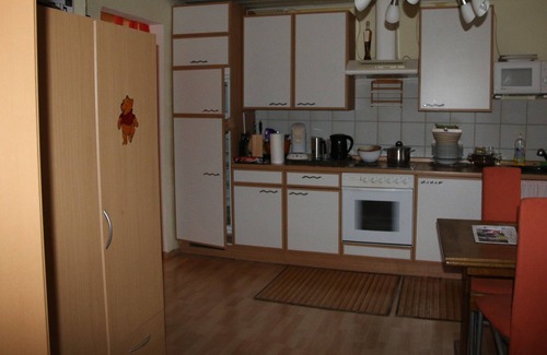 Schonau Apartment | 100 m2 Whng. at unbeatable price! In the middle of beautiful Schönau! Up to 10 pers