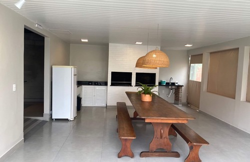 Itajuba Apartment | 100 meters from the beach