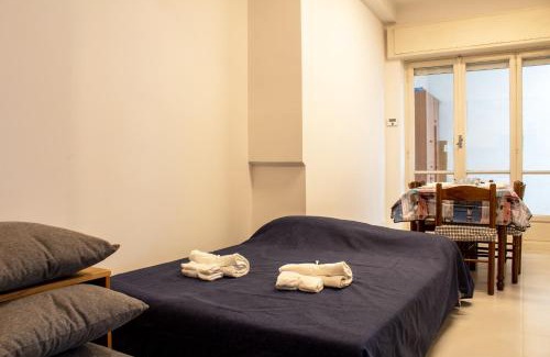 Finale Ligure Apartment | [100 metri dal mare] Relax a due passi dal centro